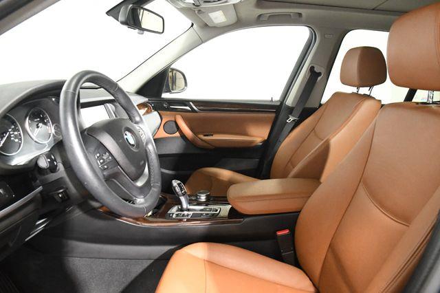 2017 BMW X3 xDrive28i Navigation / Panoramic Roof photo