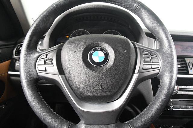 2017 BMW X3 xDrive28i Navigation / Panoramic Roof photo