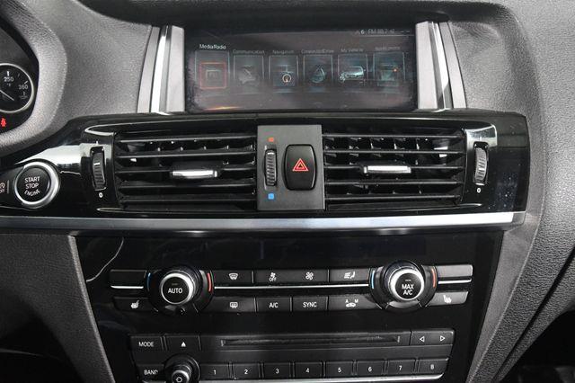 2017 BMW X3 xDrive28i Navigation / Panoramic Roof photo