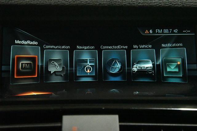 2017 BMW X3 xDrive28i Navigation / Panoramic Roof photo