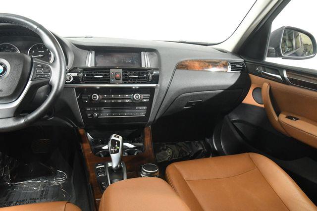 2017 BMW X3 xDrive28i Navigation / Panoramic Roof photo