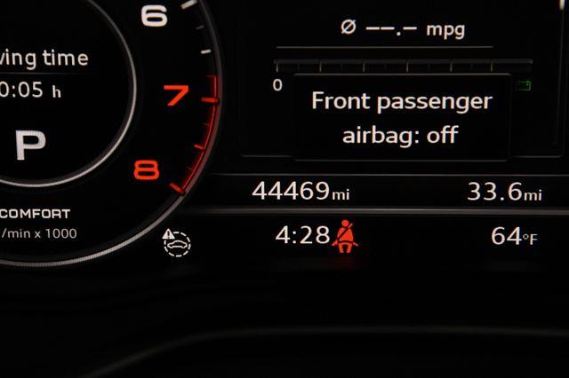 2018 Audi Q5 Tech Premium w/ Virtual Cockpi photo