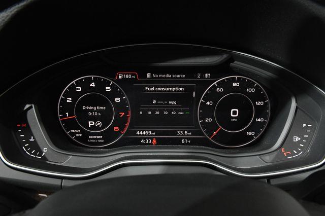 2018 Audi Q5 Tech Premium w/ Virtual Cockpi photo