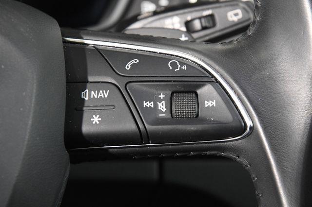 2018 Audi Q5 Tech Premium w/ Virtual Cockpi photo