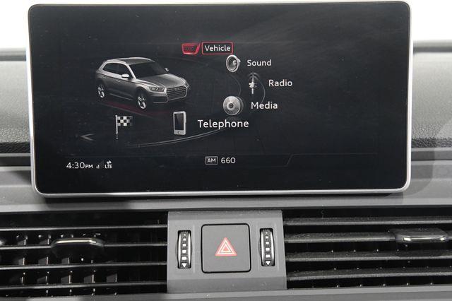 2018 Audi Q5 Tech Premium w/ Virtual Cockpi photo