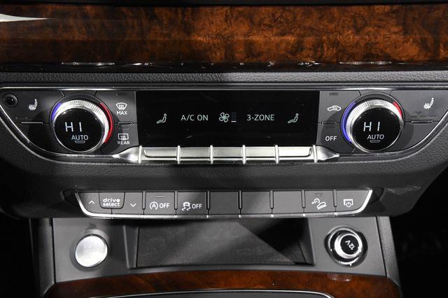 2018 Audi Q5 Tech Premium w/ Virtual Cockpi photo