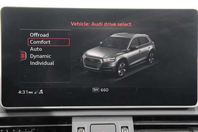 2018 Audi Q5 Tech Premium w/ Virtual Cockpi photo