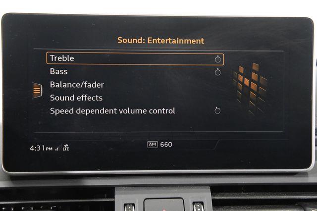 2018 Audi Q5 Tech Premium w/ Virtual Cockpi photo