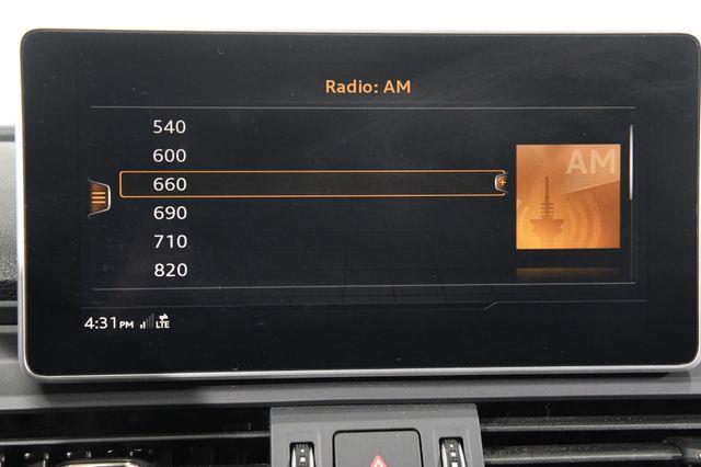 2018 Audi Q5 Tech Premium w/ Virtual Cockpi photo