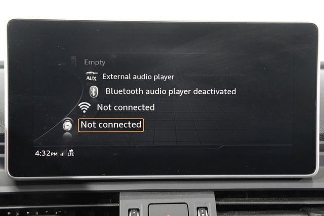 2018 Audi Q5 Tech Premium w/ Virtual Cockpi photo