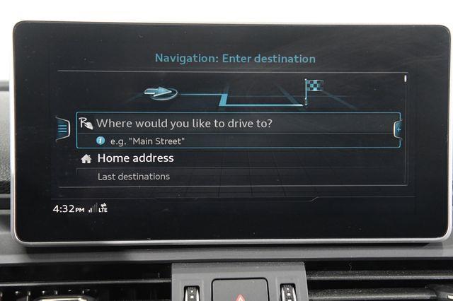 2018 Audi Q5 Tech Premium w/ Virtual Cockpi photo