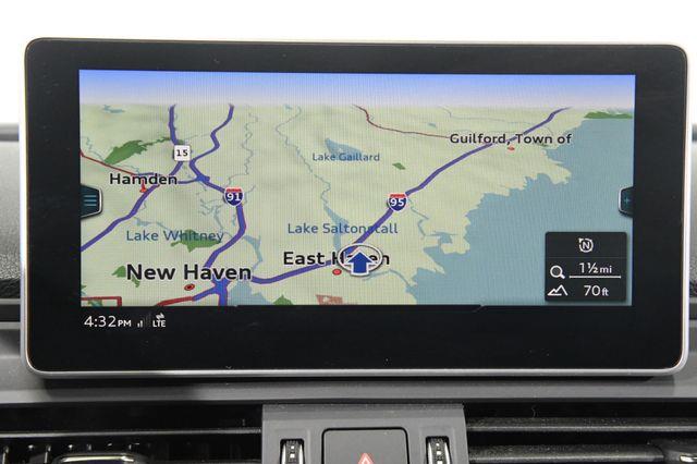 2018 Audi Q5 Tech Premium w/ Virtual Cockpi photo