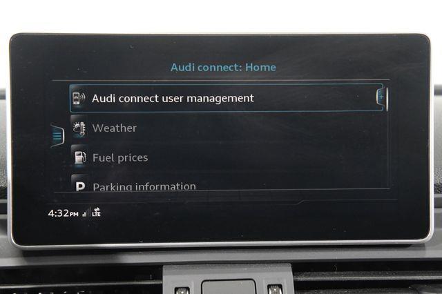 2018 Audi Q5 Tech Premium w/ Virtual Cockpi photo
