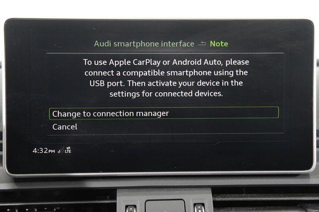 2018 Audi Q5 Tech Premium w/ Virtual Cockpi photo