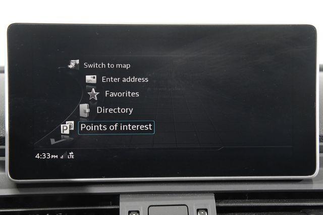 2018 Audi Q5 Tech Premium w/ Virtual Cockpi photo