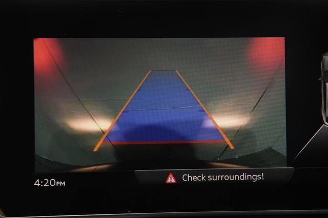 2018 Audi Q5 Tech Premium w/ Virtual Cockpi photo