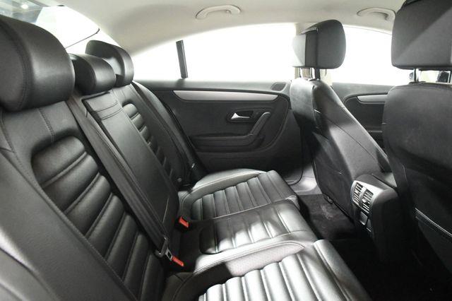 2016 Volkswagen CC Sport photo