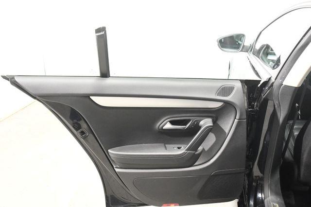 2016 Volkswagen CC Sport photo