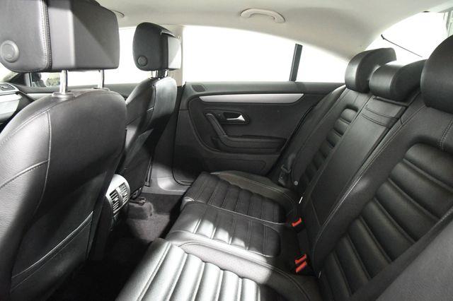2016 Volkswagen CC Sport photo