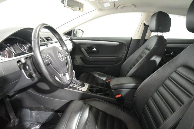 2016 Volkswagen CC Sport photo