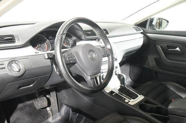 2016 Volkswagen CC Sport photo