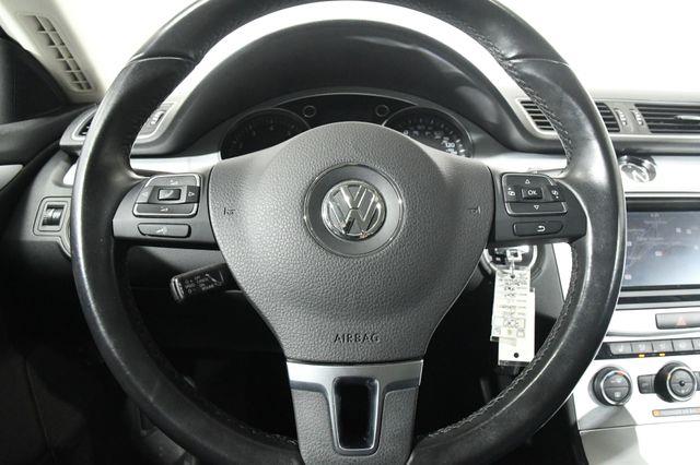 2016 Volkswagen CC Sport photo