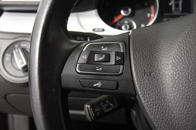 2016 Volkswagen CC Sport photo
