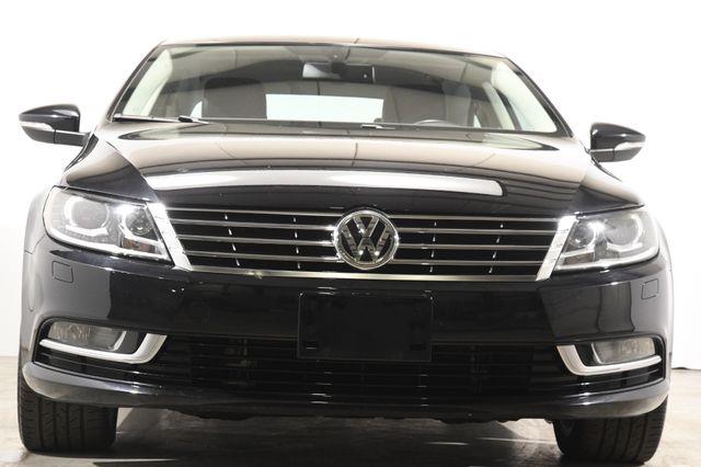 2016 Volkswagen CC Sport photo