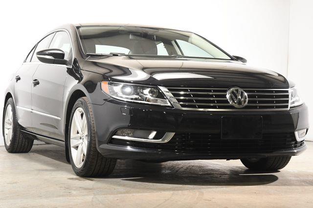 2016 Volkswagen CC Sport photo