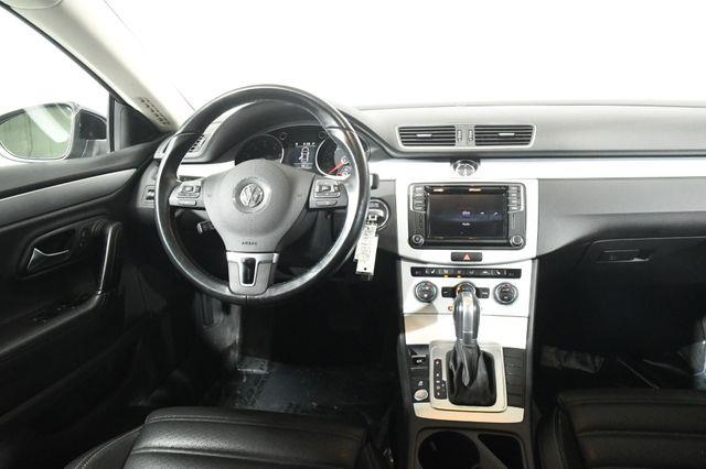 2016 Volkswagen CC Sport photo