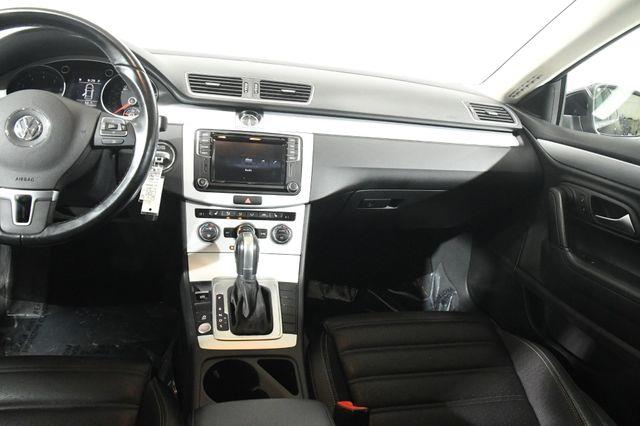 2016 Volkswagen CC Sport photo