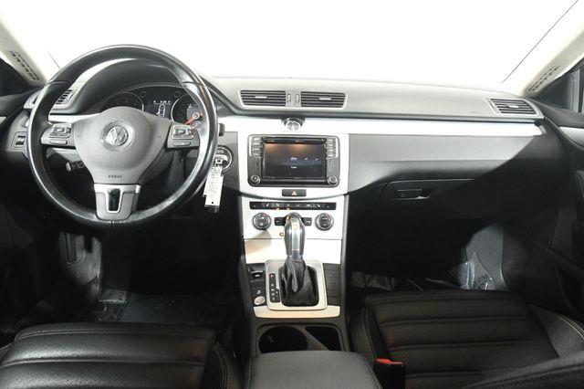 2016 Volkswagen CC Sport photo