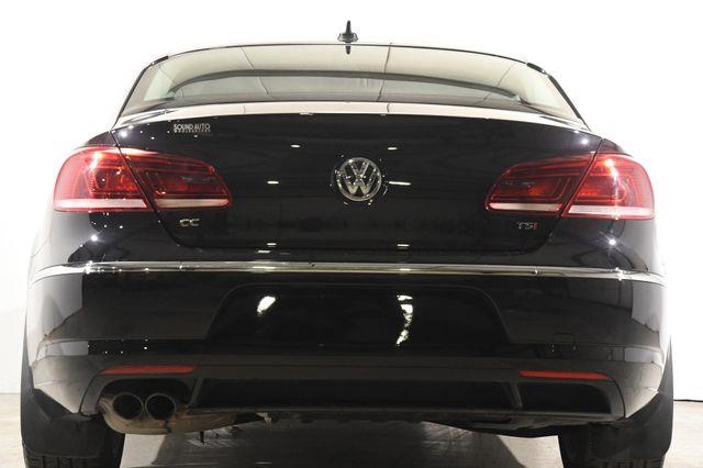 2016 Volkswagen CC Sport photo