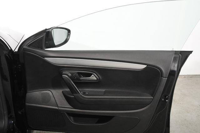 2016 Volkswagen CC Sport photo