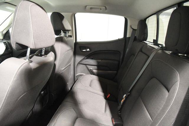 2016 GMC Canyon 4WD SLE w/ Navigation photo
