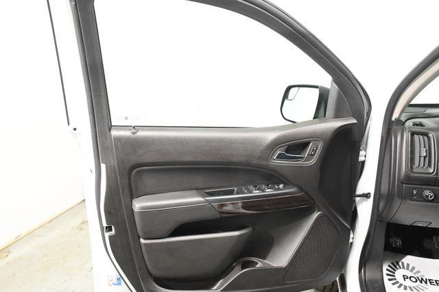 2016 GMC Canyon 4WD SLE w/ Navigation photo