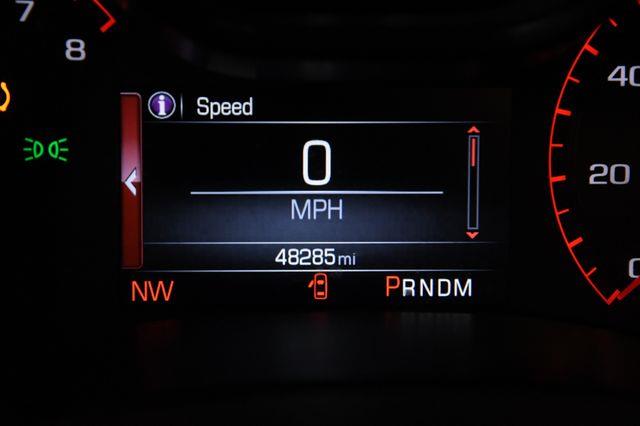 2016 GMC Canyon 4WD SLE w/ Navigation photo