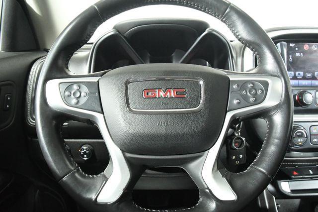 2016 GMC Canyon 4WD SLE w/ Navigation photo