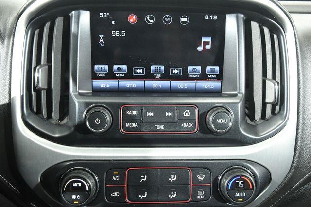 2016 GMC Canyon 4WD SLE w/ Navigation photo