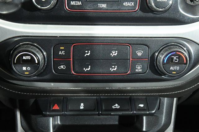 2016 GMC Canyon 4WD SLE w/ Navigation photo
