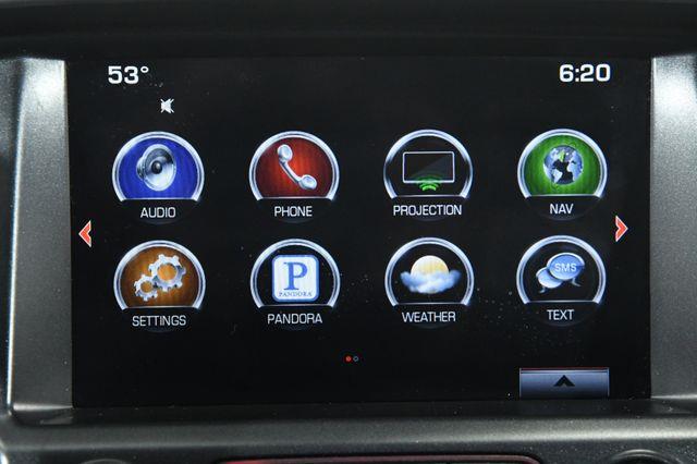 2016 GMC Canyon 4WD SLE w/ Navigation photo