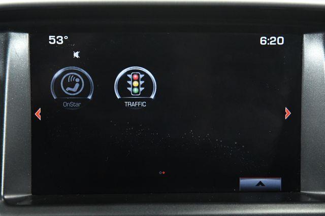 2016 GMC Canyon 4WD SLE w/ Navigation photo