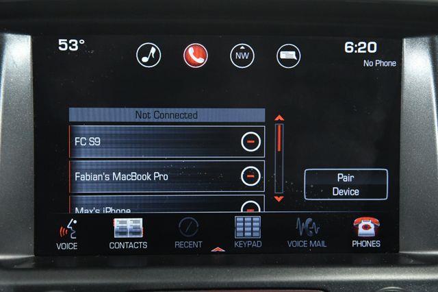 2016 GMC Canyon 4WD SLE w/ Navigation photo