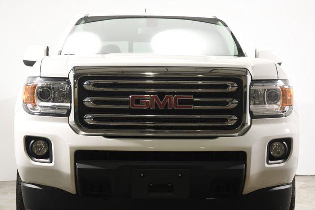 2016 GMC Canyon 4WD SLE w/ Navigation photo