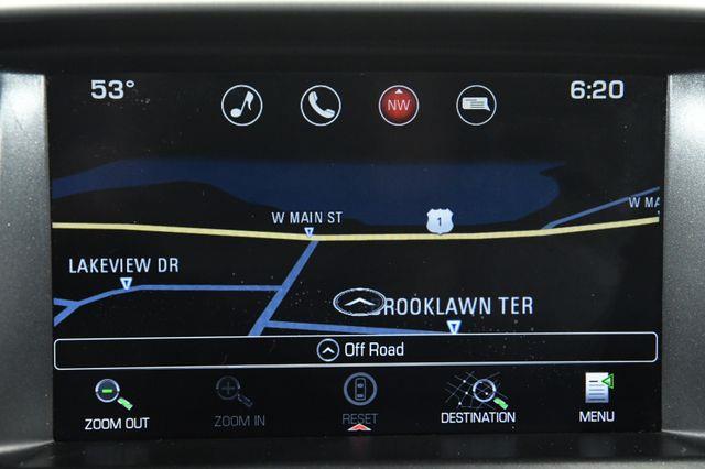 2016 GMC Canyon 4WD SLE w/ Navigation photo