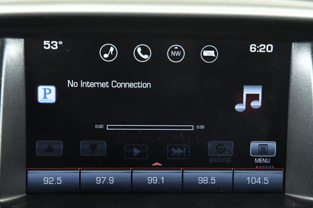 2016 GMC Canyon 4WD SLE w/ Navigation photo
