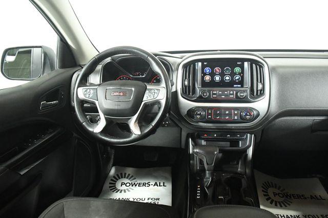 2016 GMC Canyon 4WD SLE w/ Navigation photo