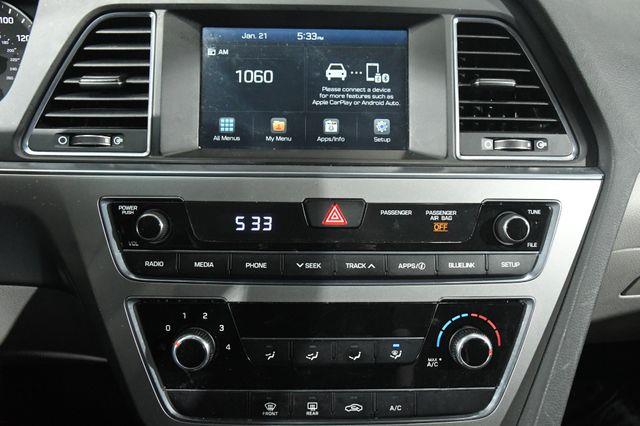2017 Hyundai Sonata SE photo