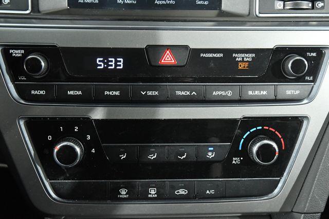 2017 Hyundai Sonata SE photo