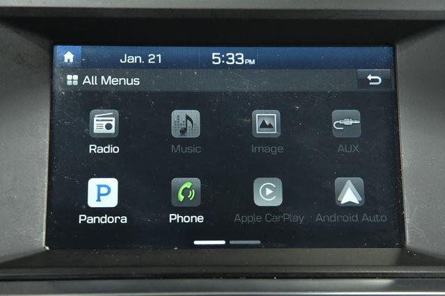2017 Hyundai Sonata SE photo